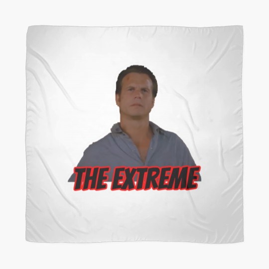 Discover The Extreme Bill Paxton Active Scarves