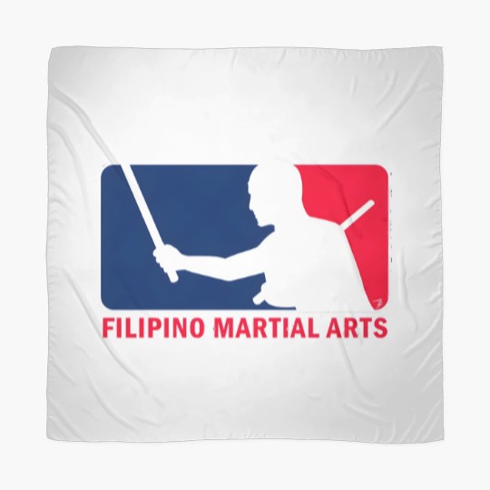 Discover Filipino Martial Arts Scarves
