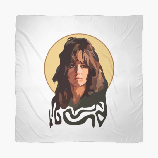 Discover Grace Slick Scarves