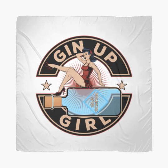 Discover Rockabilly Style Scarves