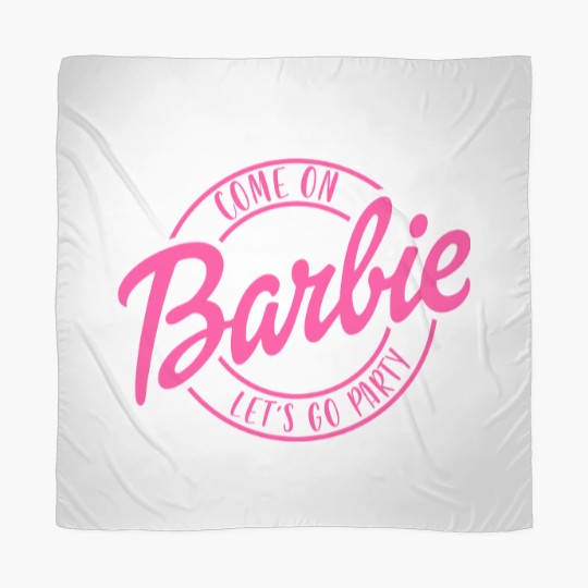 Discover Fun Scarves for Birthday Celebration Style