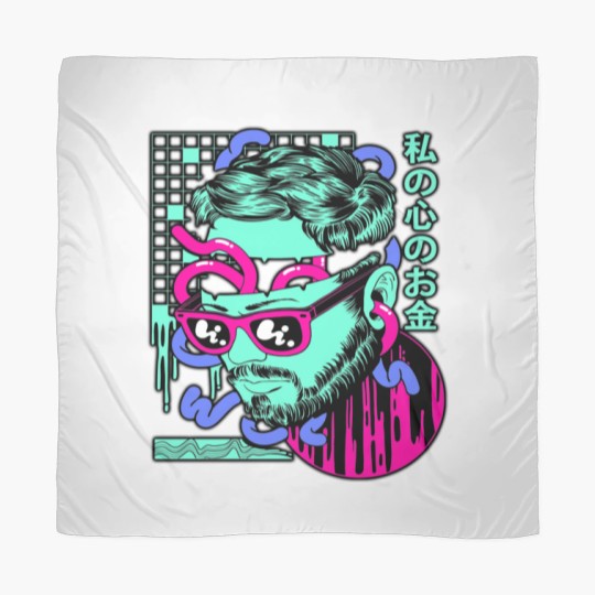 Discover Paymoneywubby Scarves