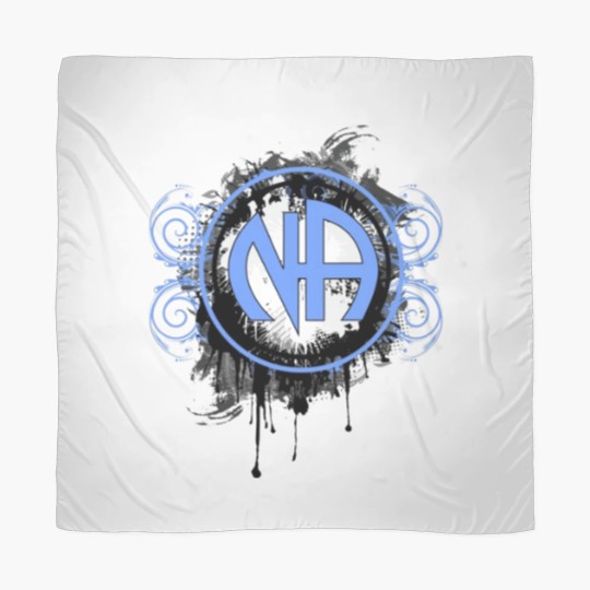 Discover Narcotics Anonymous NA Scarves