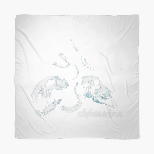 Discover Raging Inferno Chimaira Scarves