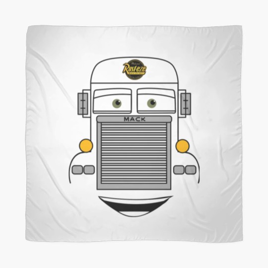 Discover Mack Scarves, Gift Mack Scarves
