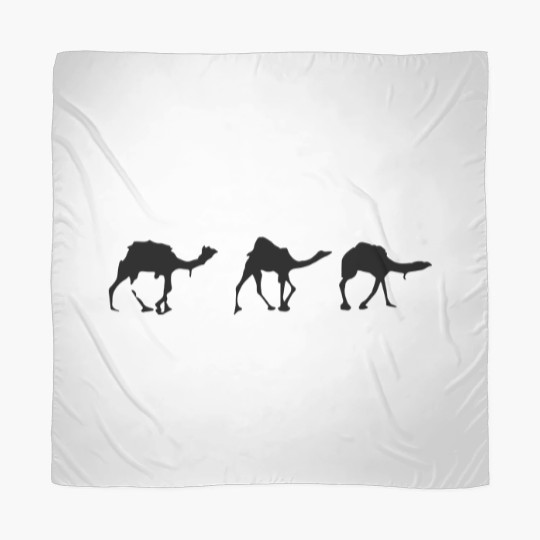 Discover Camels Scarves, Camels Scarves