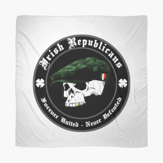 Discover irish republican Scarves