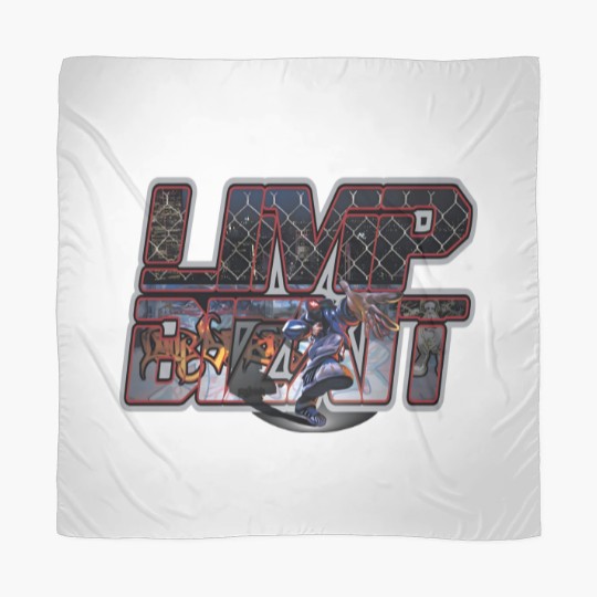Discover Scarves featuring Cat Robots and Limp Bizkit Design