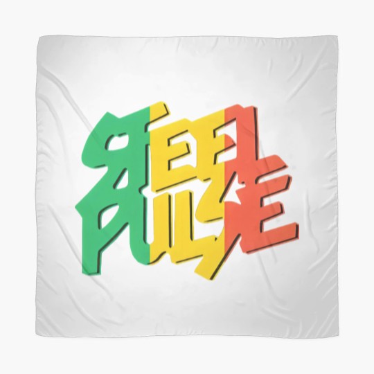 Discover Steel Pulse Scarves