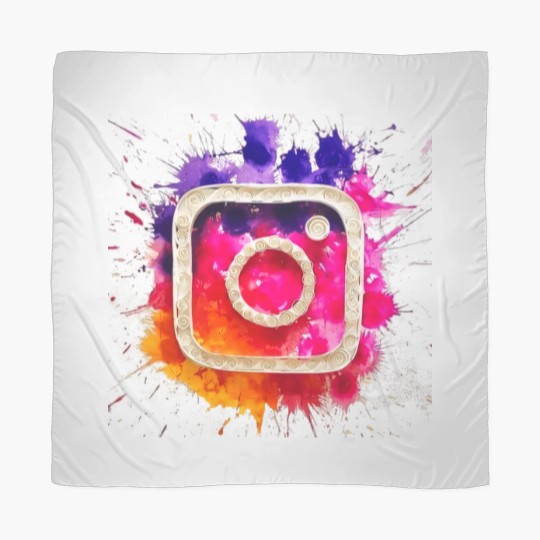 Discover Instagram Scarves