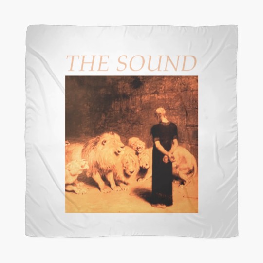 Discover the sound Scarves