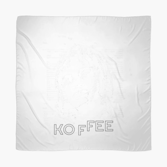 Discover Koffee Scarves