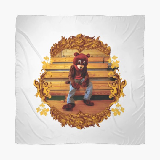 Discover College Dropout Scarves