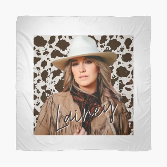 Discover Lainey Wilson Scarves, Womens Lainey Wilson Scarves