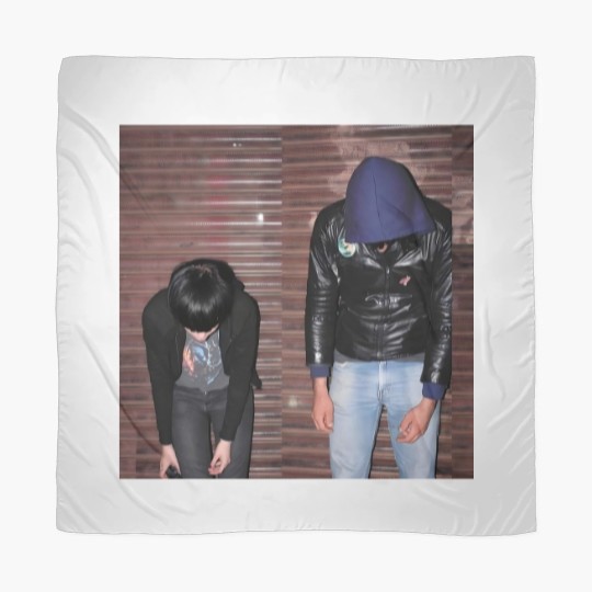 Discover Crystal Castles - Crystal Castles Scarves