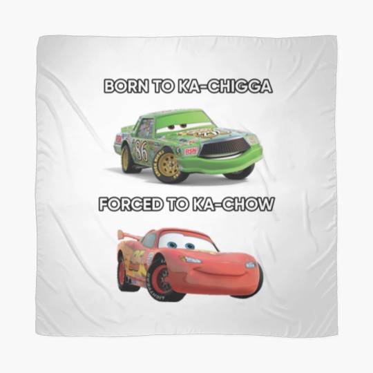 Discover Born to Ka Chigga . Scarves