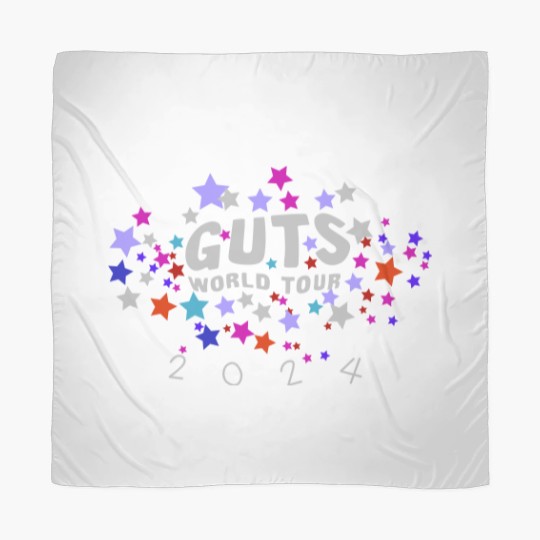 Discover Olivia Rodrigo Scarves, Olivia Rodrigo Fan Gift