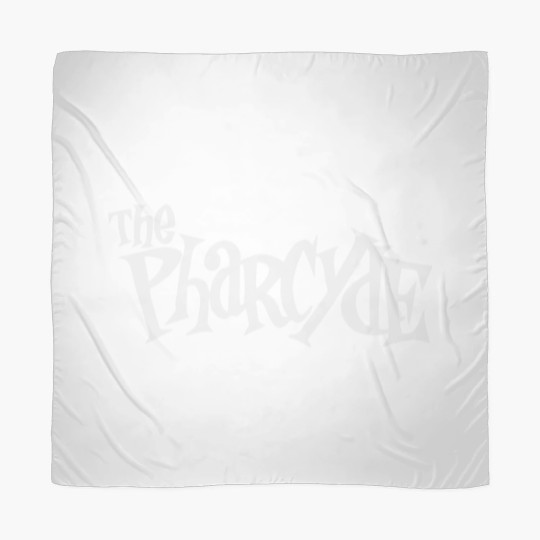 Discover The Pharcyde Scarves