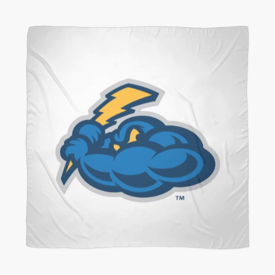 Discover Trenton Thunder Scarves