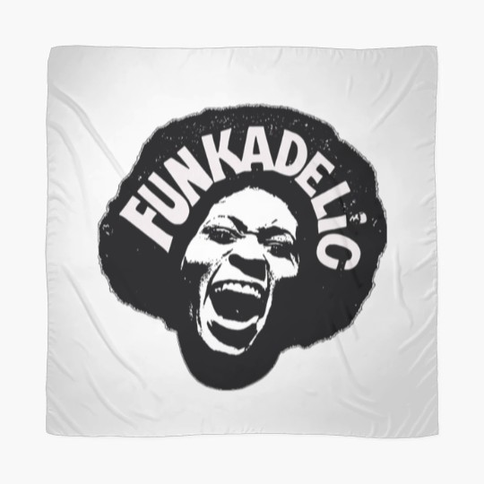 Discover Maggot Brain Scarves