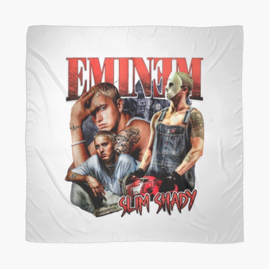 Discover Eminem Scarves