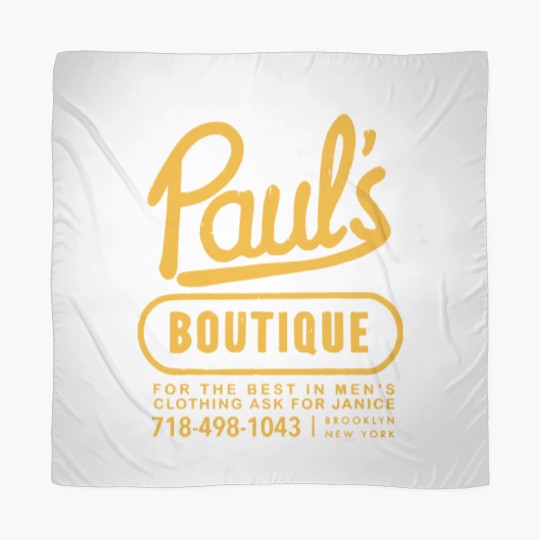 Discover Pauls Boutique Scarves