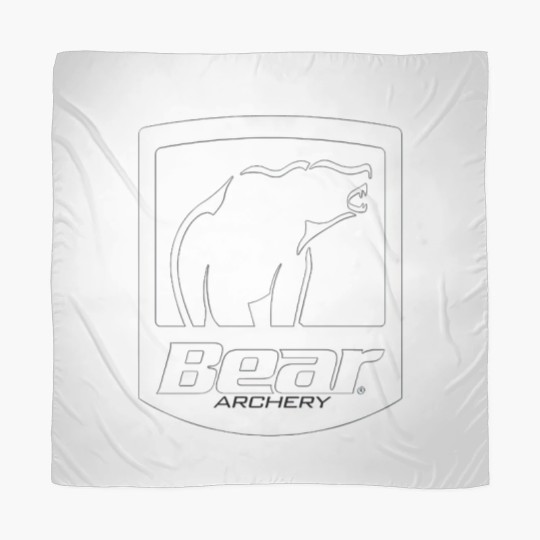 Discover Bear Archery Scarves