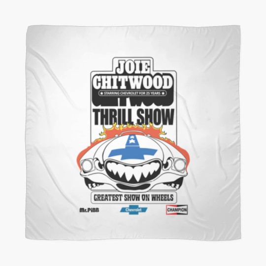 Discover Joie Chitwood Thrill Show Scarves _amp_ Scarves