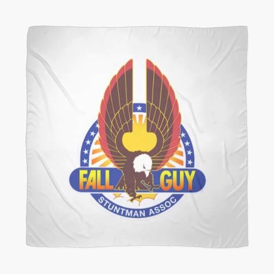 Discover The Fall Guy Scarves