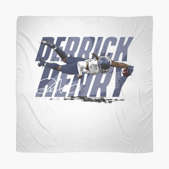 Discover Derrick Henry Touchdown - Derrick Henry - Scarves