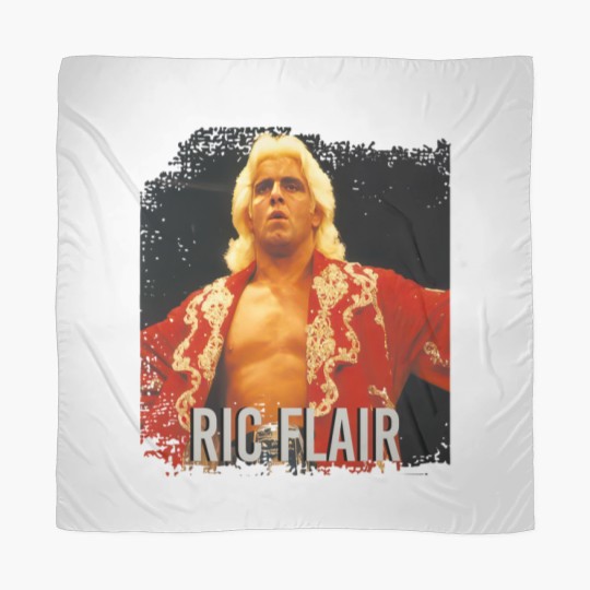 Discover Ric flair vintage style - Ric Flair - Scarves