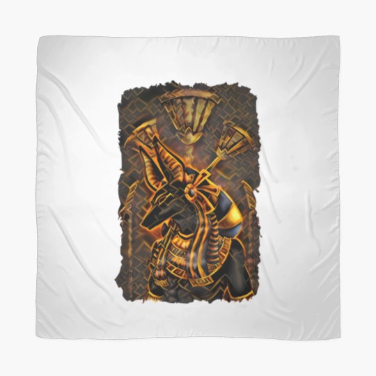 Discover Anubis - Anubis - Scarves