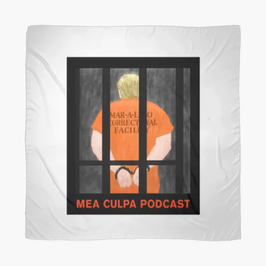 Discover Michael Cohen Trump  Scarves