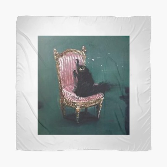 Discover Vanessa Stockard Scarves