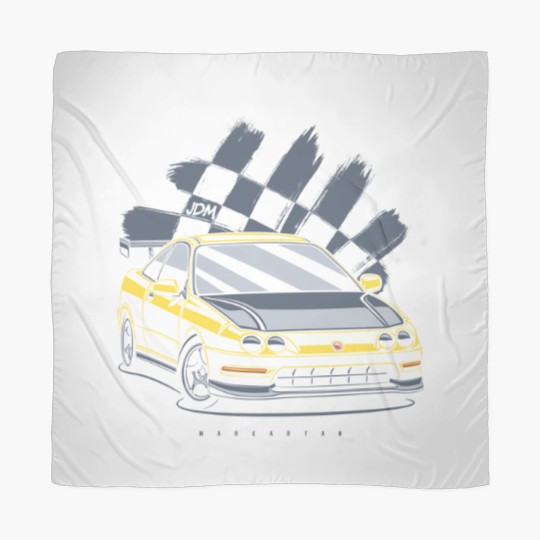 Discover Integra Type R Scarves