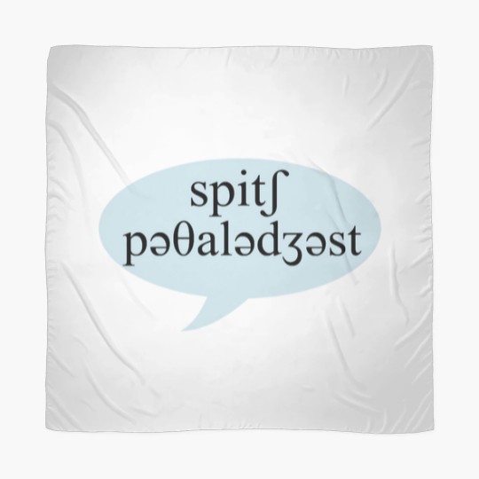 Discover Speech Pathologist Scarves