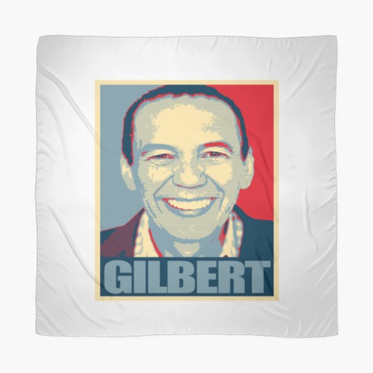 Discover Gilbert Gottfried Rip Scarves