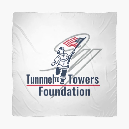 Discover Tunnel To Towers Foundation Scarves