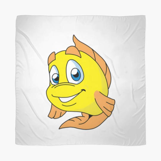 Discover Freddi Fish Scarves