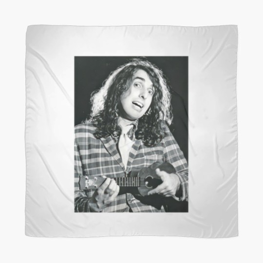 Discover Tiny Tim  1932 3 Scarves