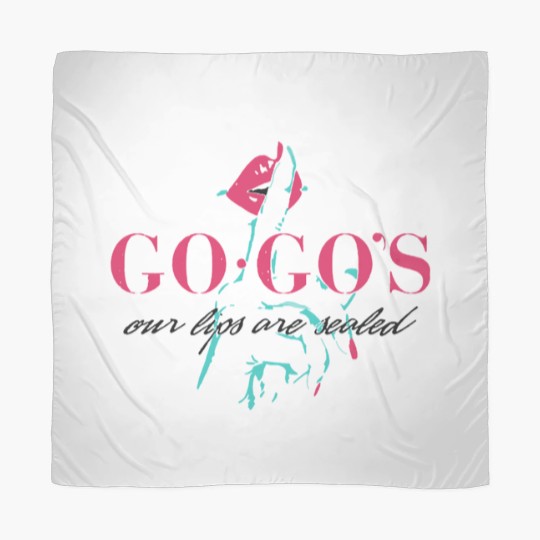 Discover the gogos  sstt Scarves