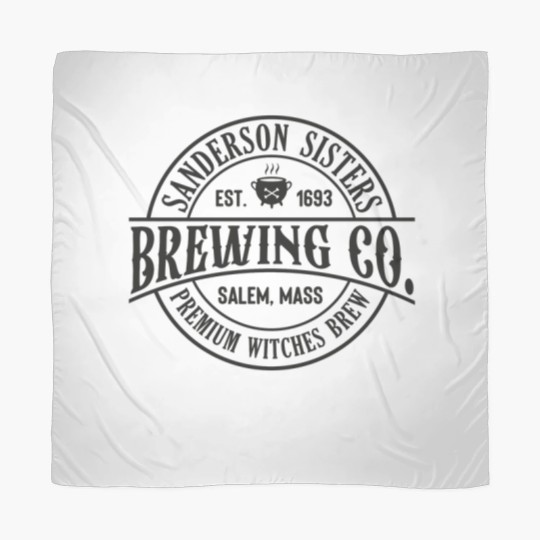 Discover Sanderson Sisters Brewing Co Scarves, sanderson sisters, halloween Scarves, plus size 3x 4x 5x, witches Scarves, fall Scarves