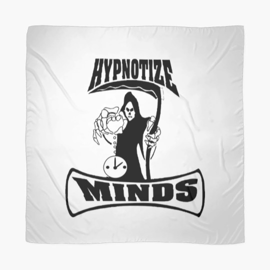 Discover Hypnotize Minds Scarves