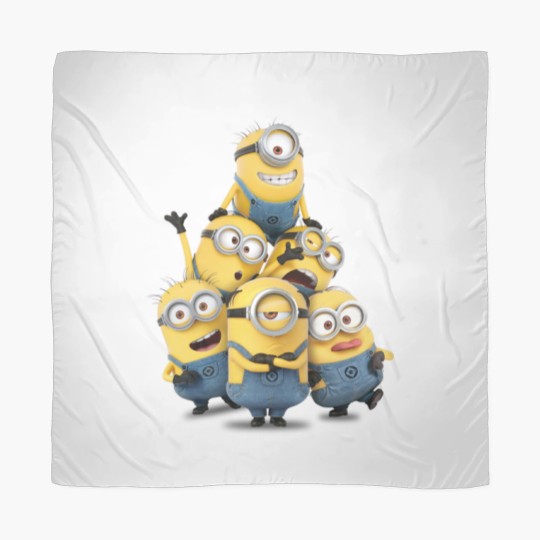 Discover Minions Scarves, Minions Scarves