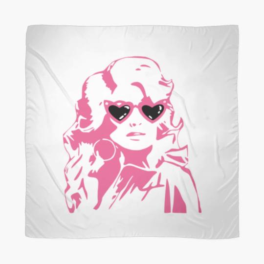 Discover Dolly Parton Kids Scarves