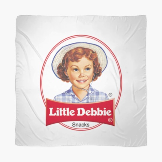 Discover Little Debbie Scarves