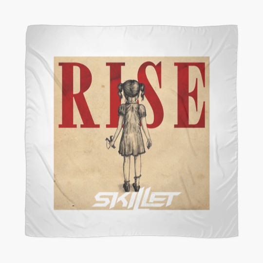 Discover rise skillet  - Scarves
