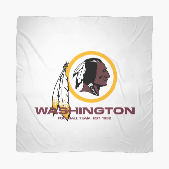 Discover Washington Redskin Scarves