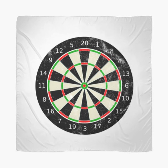 Discover vintage dartboard dart arrow pub bar Scarves