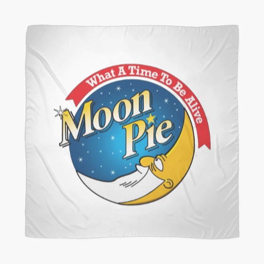 Discover Moon Pie Scarves